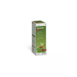 Normon Bensania Gastroliv Max 30ml