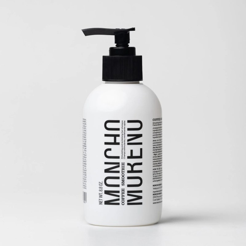 Moncho Moreno Coffe Smothie 250ml