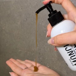 Moncho Moreno Coffe Smothie 250ml TEXTURA