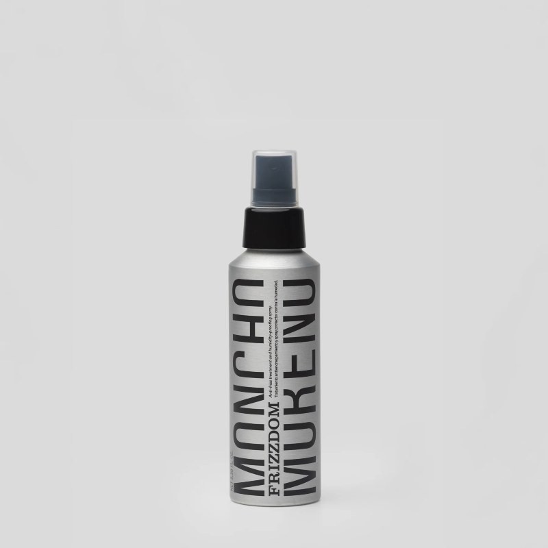 Moncho Moreno Frizzdom 100ml