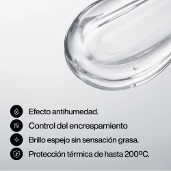 Moncho Moreno Frizzdom 100ml BENEFICIOS