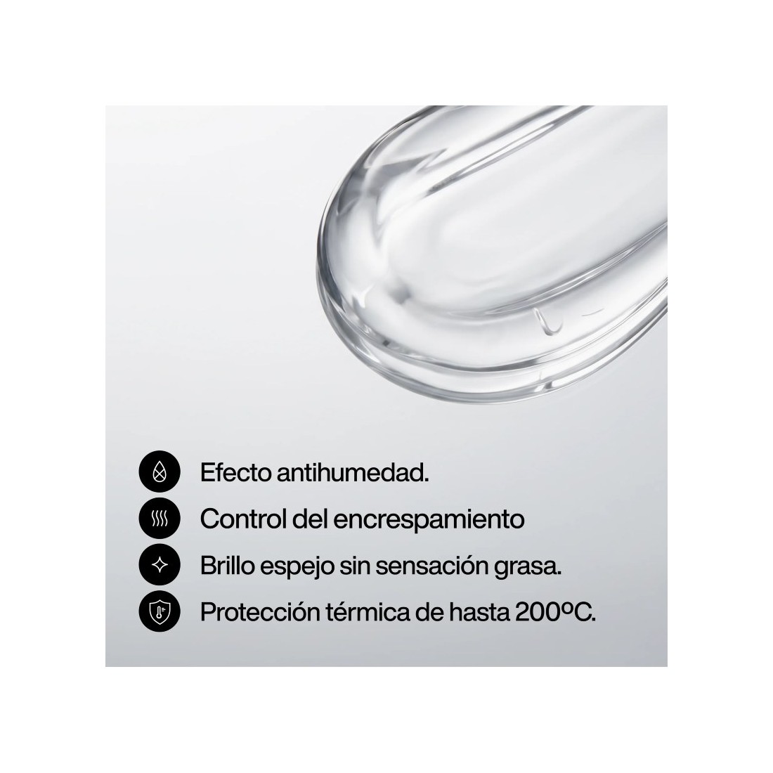 Moncho Moreno Frizzdom 100ml BENEFICIOS