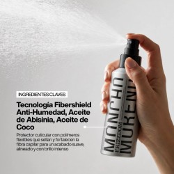 Moncho Moreno Frizzdom 100ml
