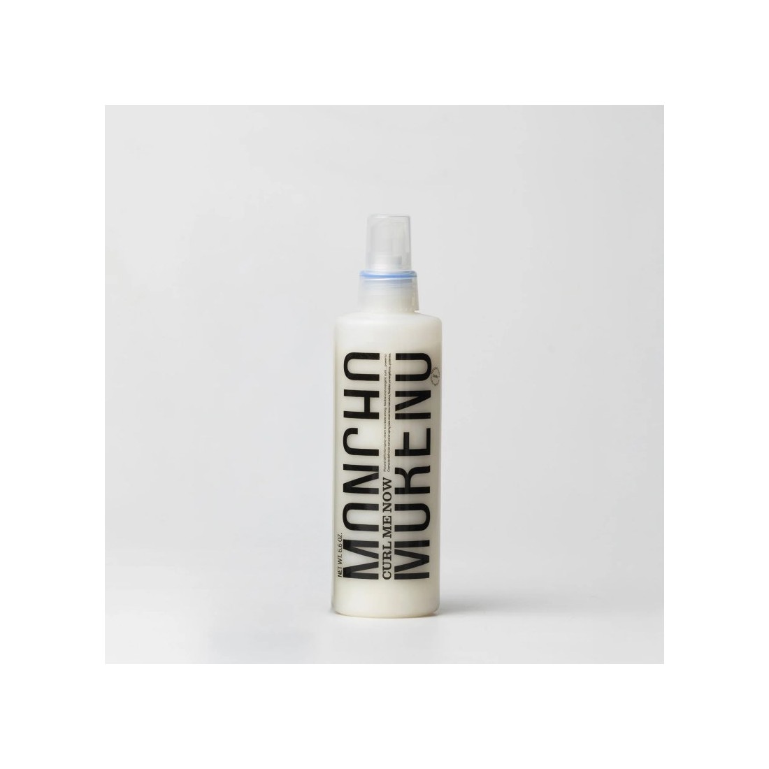 Moncho Moreno Curl Me Now 200ml