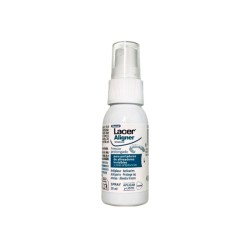 Lacer Aligner Ortodoncia Spray 30 Ml