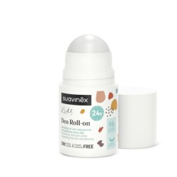 Suavinex Kids Deo Roll-On 50ml