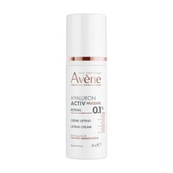 Avène Hyaluron Activ B3 Retinal 0,1 Crema Lifting 30ml PRESENTACIÓN