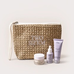 Two Poles Mini Summer Essentials Lift & Hydrate