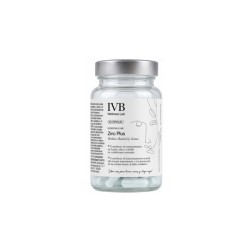 IVB Zinc Plus 60 Cápsulas