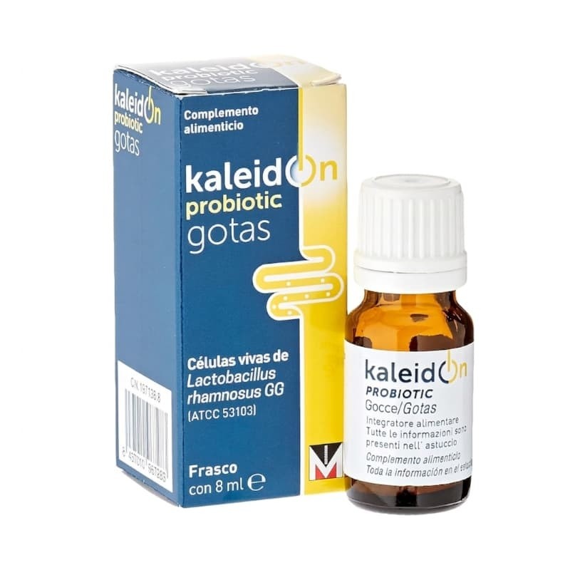 Kaleidon Gotas 8 Ml