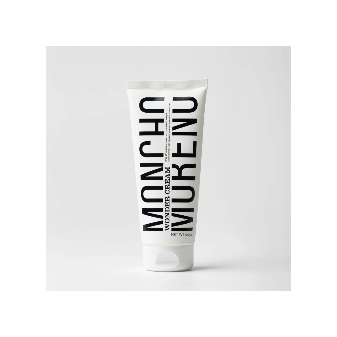 Moncho Moreno Acondicionador Wonder Cream 400ml