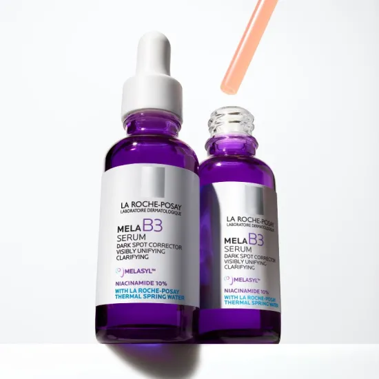 La Roche-Posay Mela B3 Sérum 50ml *EDICIÓN LIMITADA* pipeta
