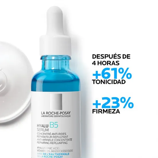 La Roche Posay Hyalu B5 Suractivated Sérum 50 ml *EDICIÓN LIMITADA* beneficios