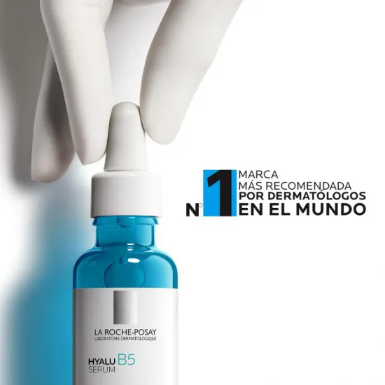 La Roche Posay Hyalu B5 Suractivated Sérum 50 ml *EDICIÓN LIMITADA* marca