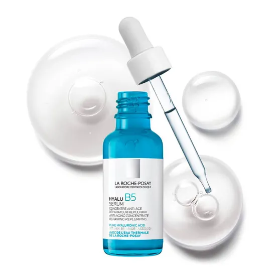 La Roche Posay Hyalu B5 Suractivated Sérum 50 ml *EDICIÓN LIMITADA*aplicador