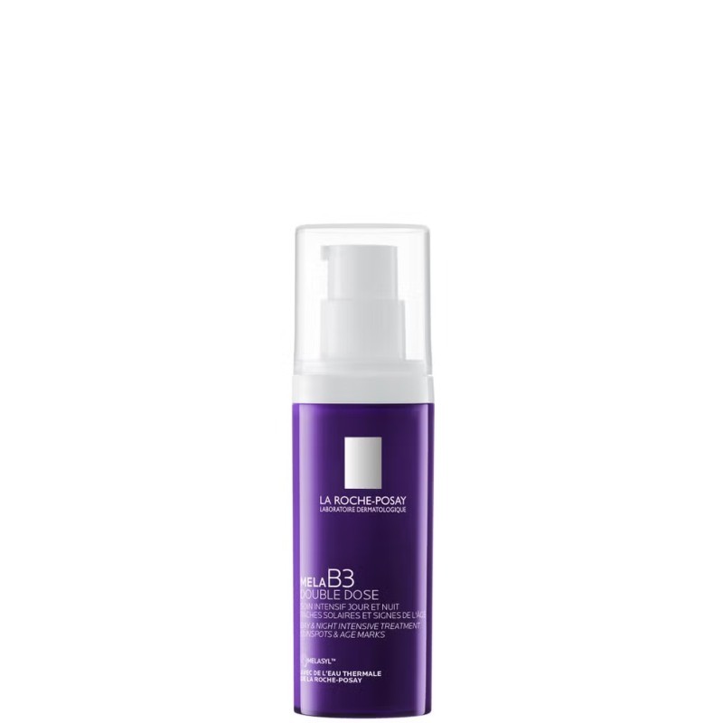 La Roche-Posay Mela B3 Double Dose 40ml