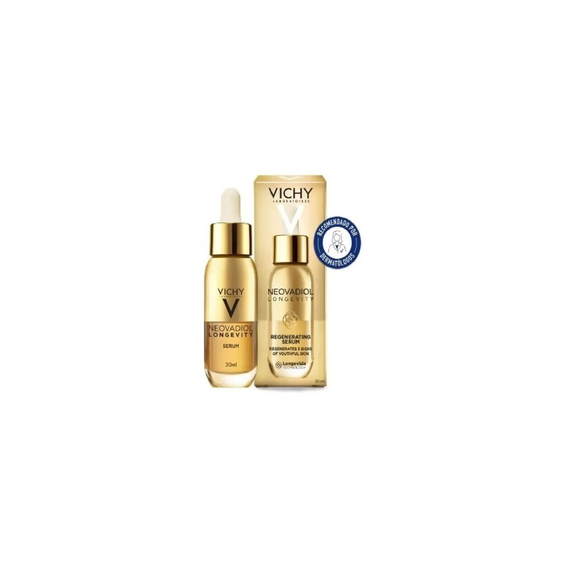 Vichy Neovadiol Longevity Sérum 30ml