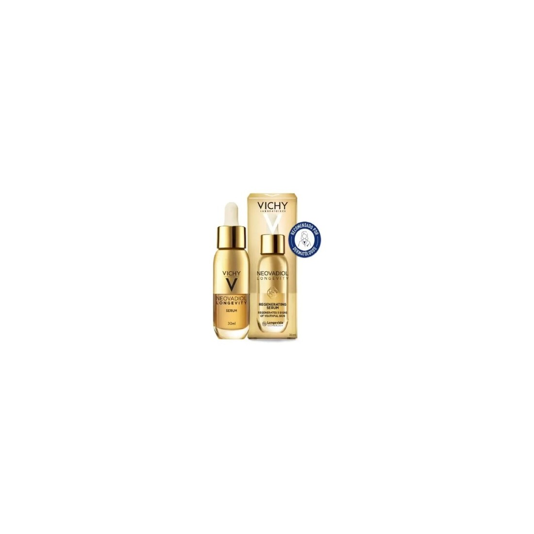 Vichy Neovadiol Longevity Sérum 30ml