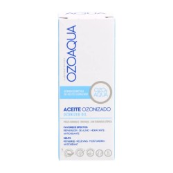 Ozoaqua Aceite Ozonizado 15ml