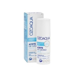 Ozoaqua Aceite Ozonizado 50ml