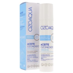 Ozoaqua Aceite Ozonizado 100ml