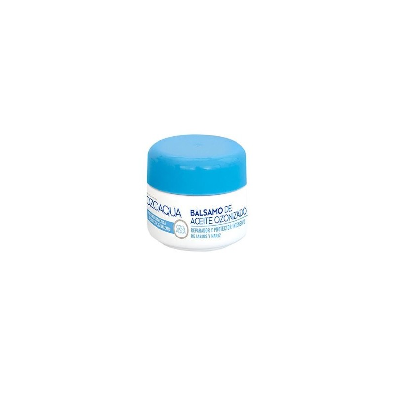 Ozoaqua Bálsamo Labial De Aceite Ozonizado 10ml