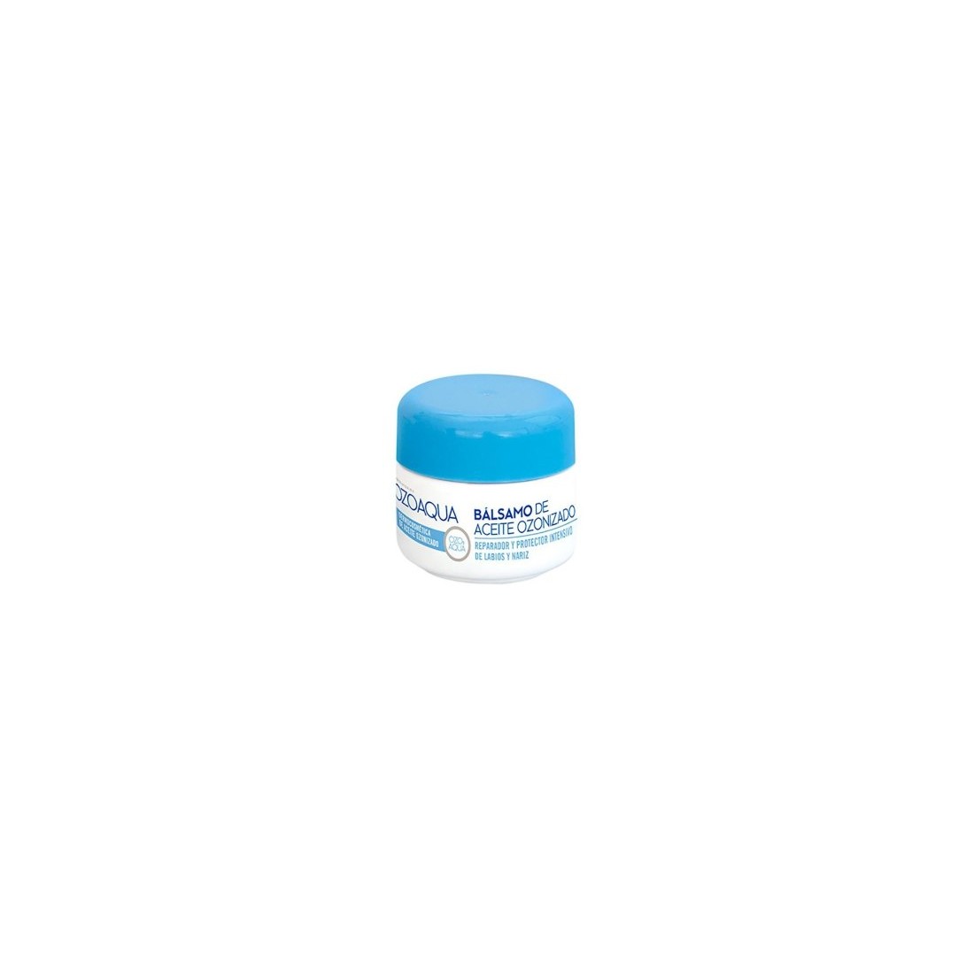 Ozoaqua Bálsamo Labial De Aceite Ozonizado 10ml