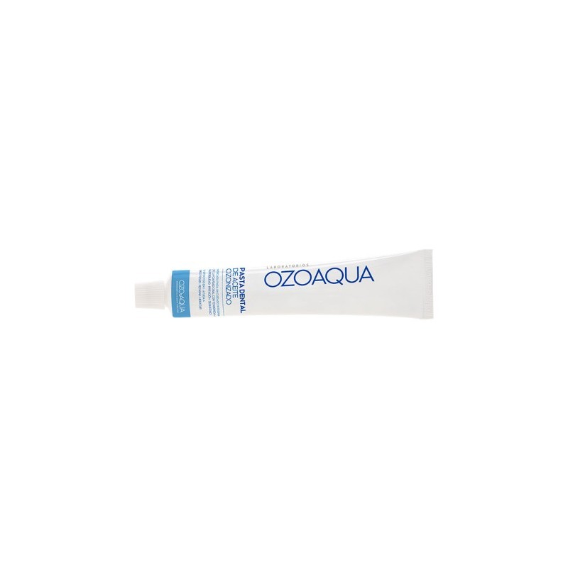 Ozoaqua Pasta Dental De Aceite Ozonizado 75ml