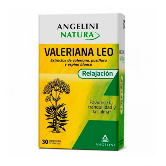 Valeriana Leo Angelini 30...