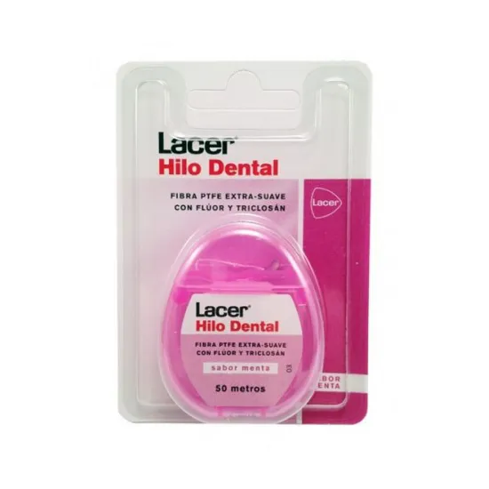 Lacer Hilo Dental Extra...