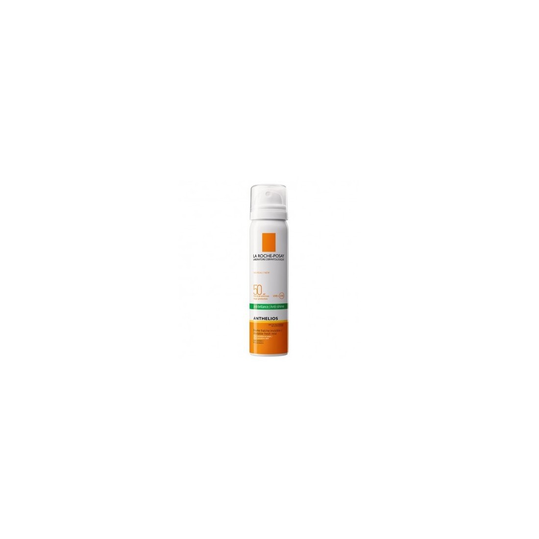 Comprar La Roche Posay Anthelios Bruma SPF50+ 75ml | MasParafarmacia