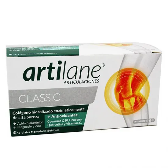 Artilane Pro Classic 15...