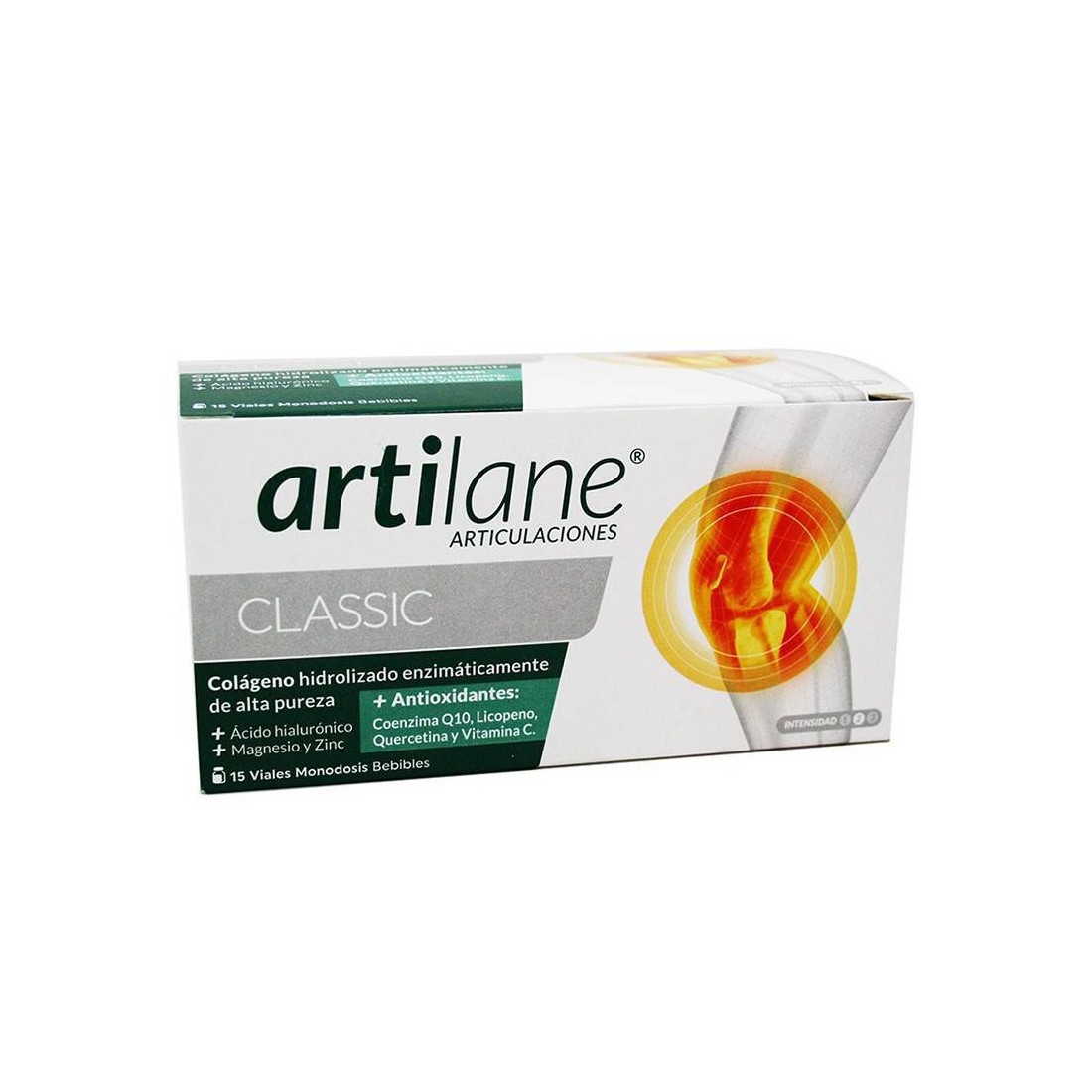 Comprar Artilane Pro Classic 15 Viales Monodosis | MasParafarmacia