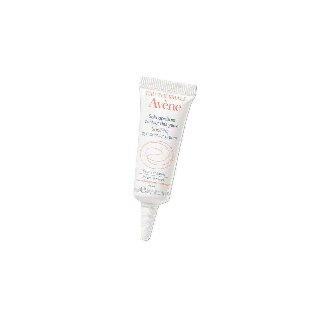 Compra Avene Cuidado Calmante Contorno De Ojos 10 Ml​ al mejor precio | Más Parafarmacia
