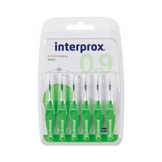 Cepillo Interprox Micro...