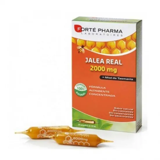 Forte Pharma Forte Jalea...