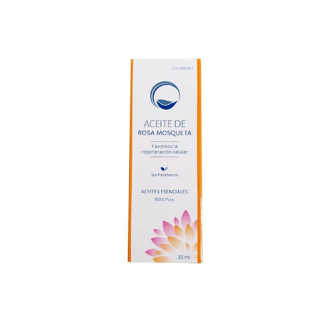 Compra Rueda Farma Aceite De Rosa Mosqueta 30 Ml al mejor precio | Más Parafarmacia