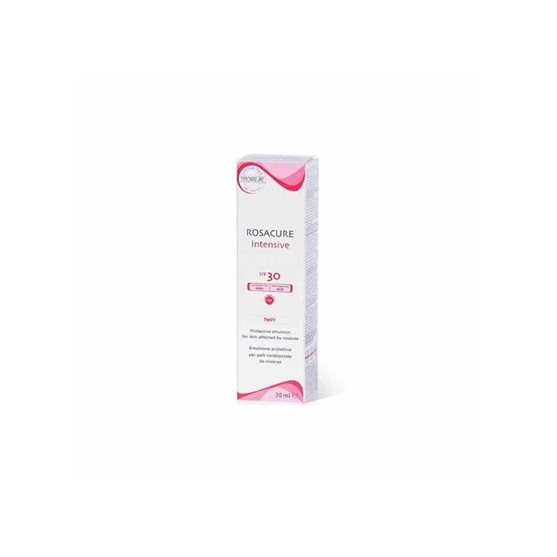 Compra Rosacure Intensive SPF 30 al mejor precio | Más Parafarmacia