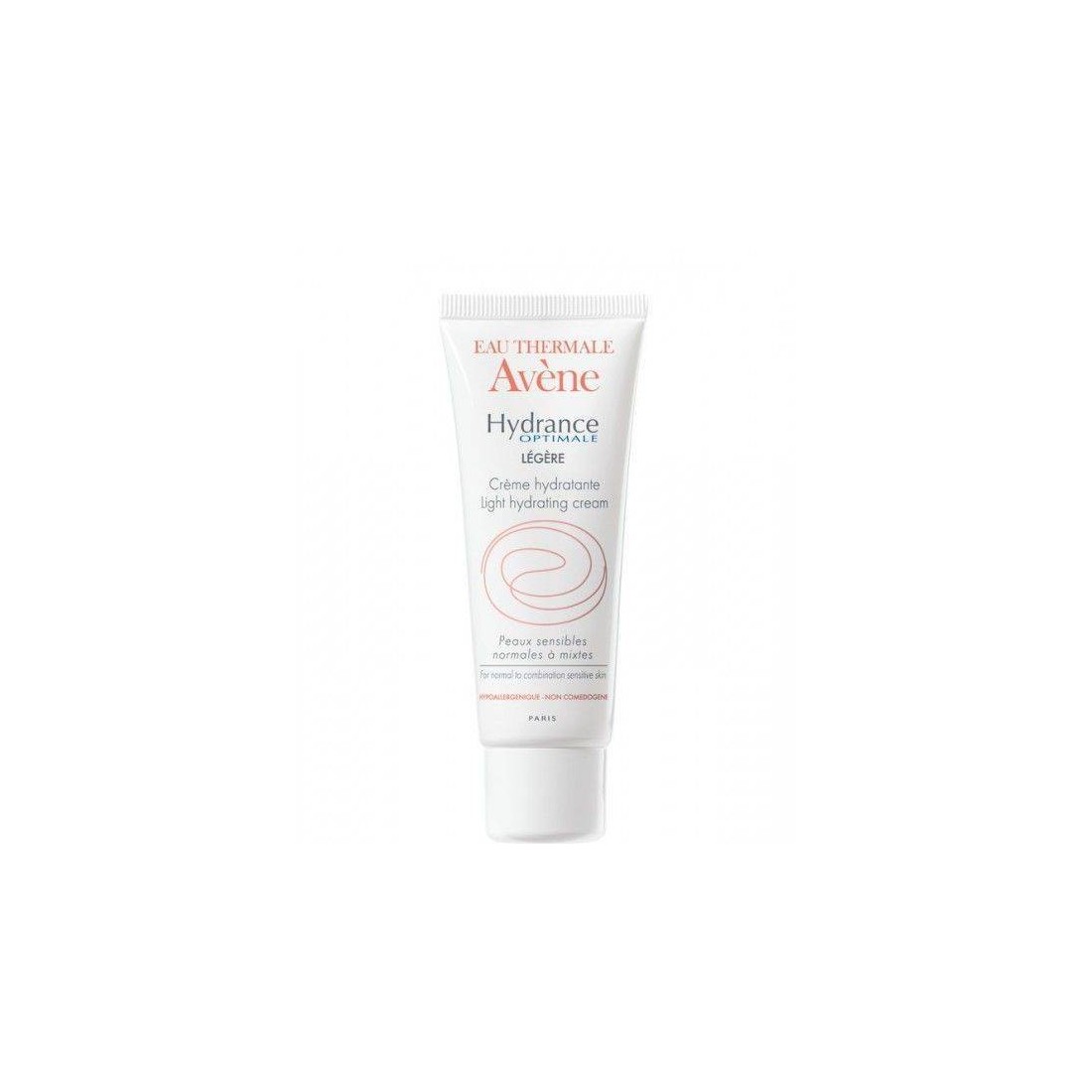 Compra Avene Hydrance Optimale Ligera 40 Ml al mejor precio | Más Parafarmacia