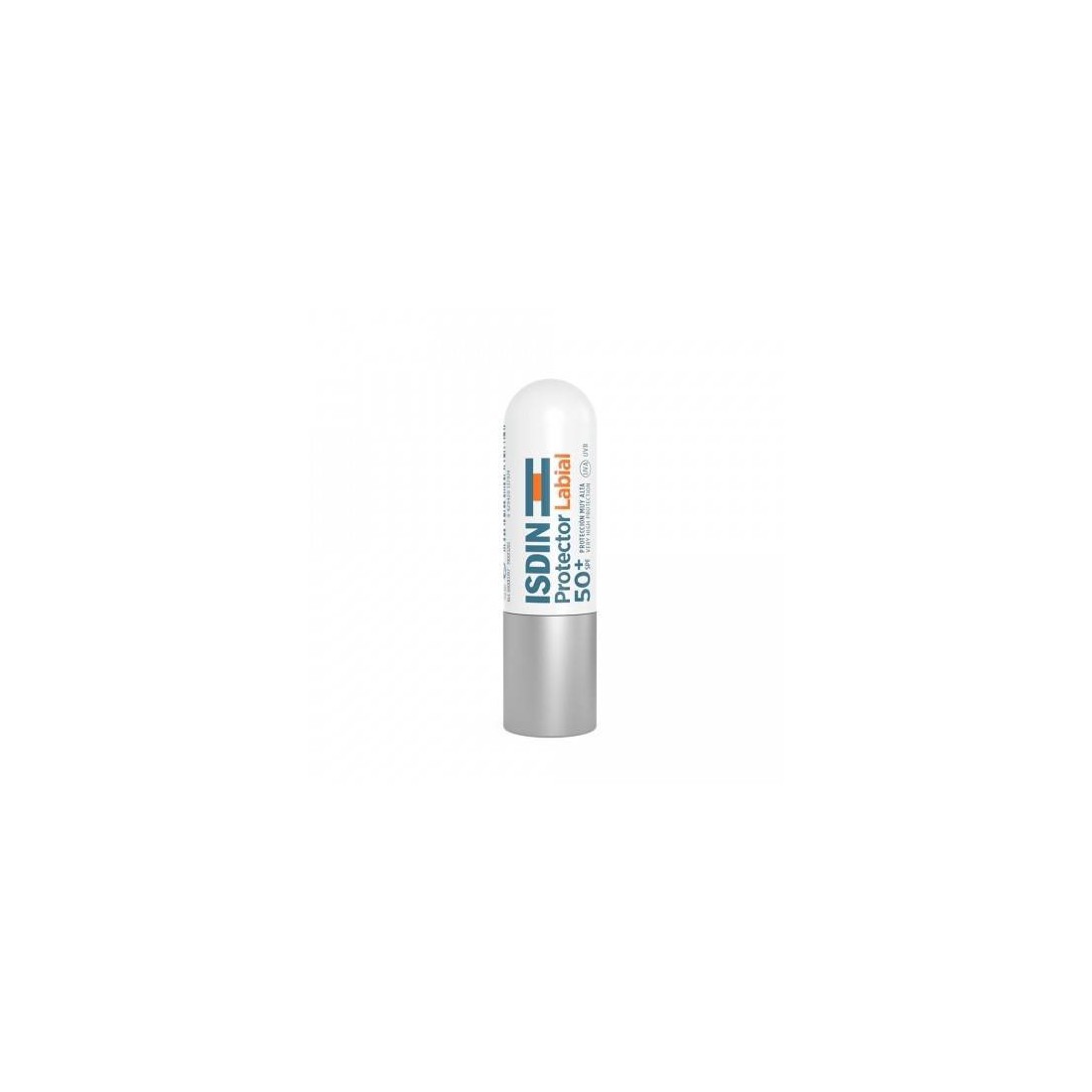 Compra Isdin Protector Labial Spf50+ 4 Gramos al mejor precio | Más Parafarmacia