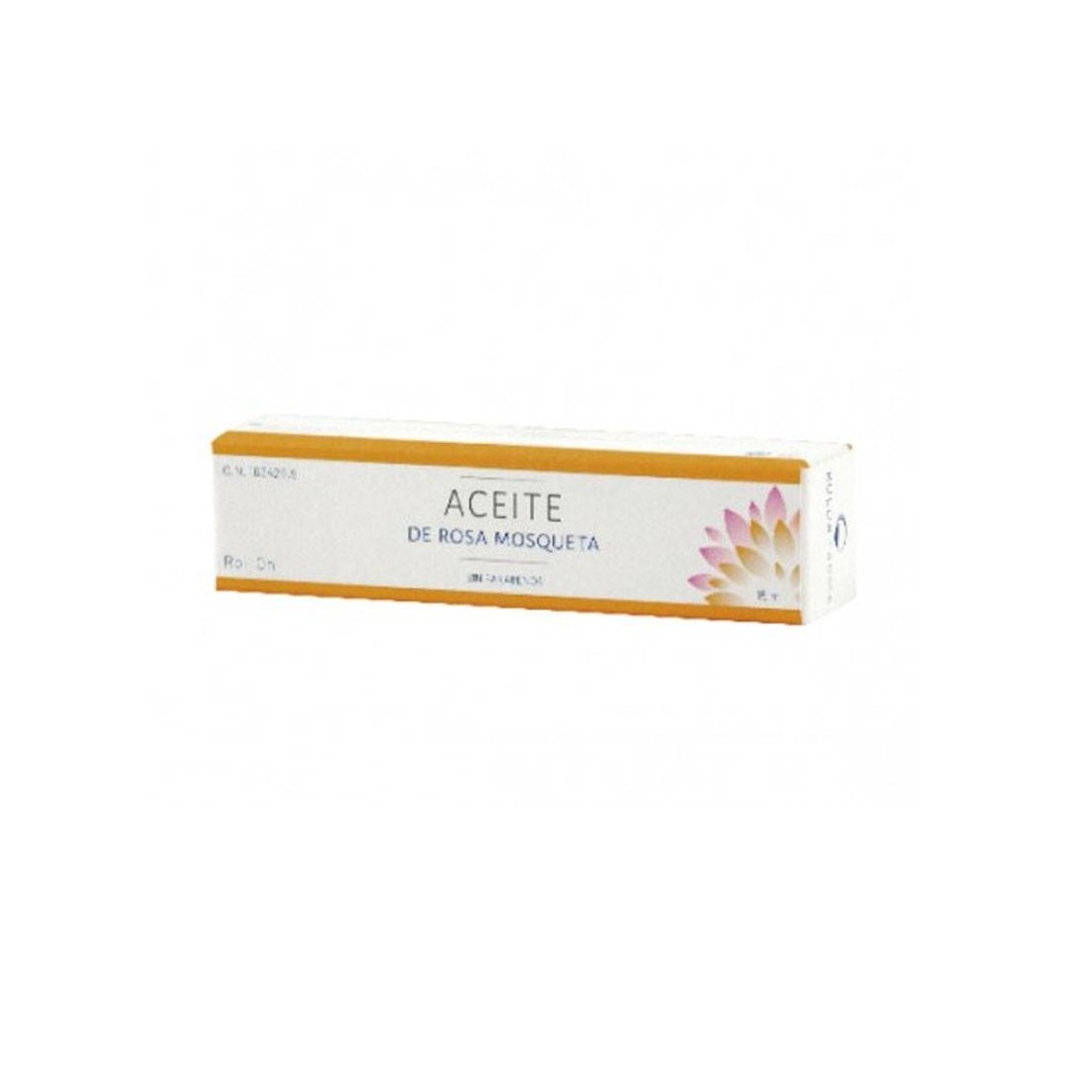 Compra Rueda Farma Rosa Mosqueta Aceite 15 Ml Roll-On al mejor precio | Más Parafarmacia