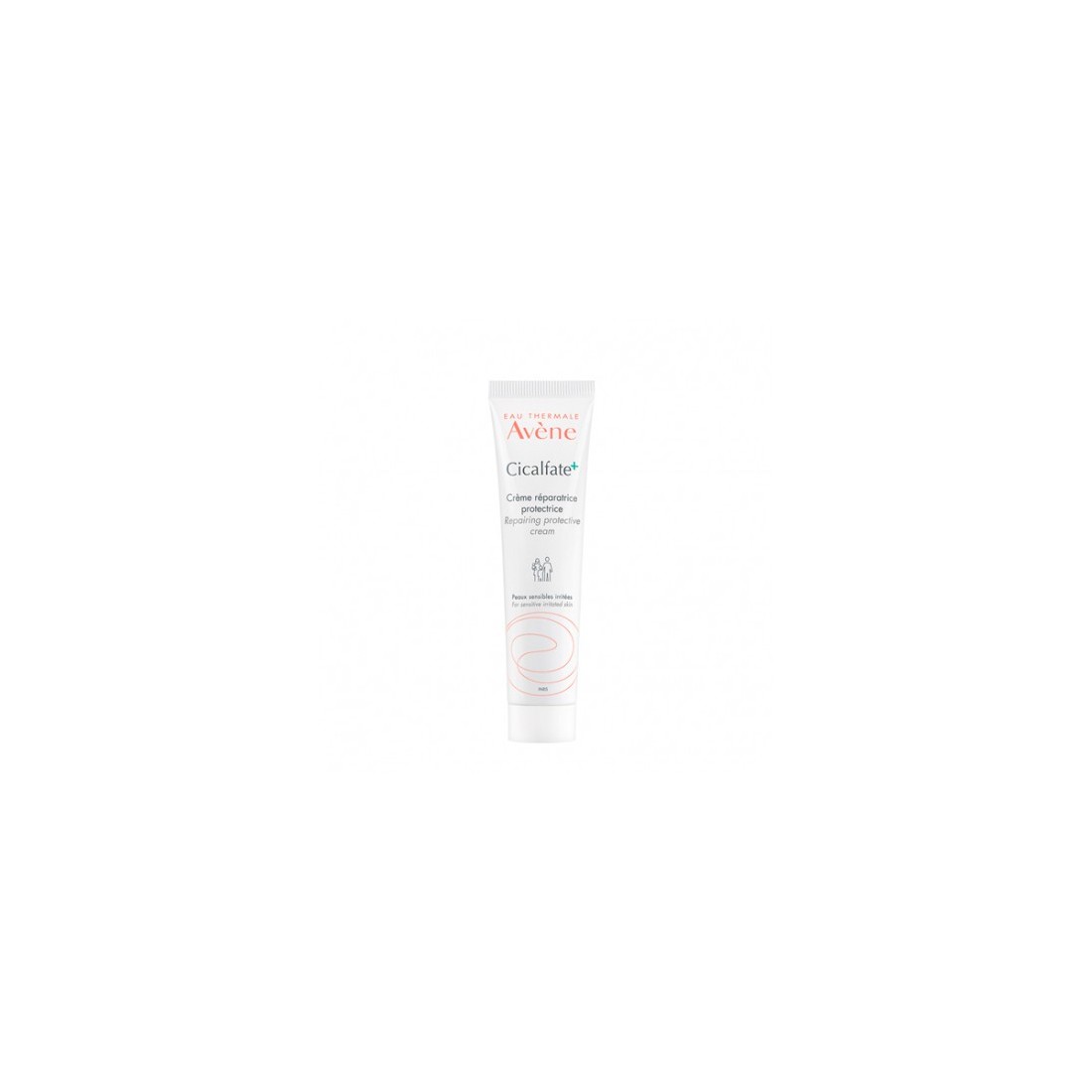 Compra Avene Cicalfate+ Crema Reparadora 40 Ml al mejor precio | Más Parafarmacia