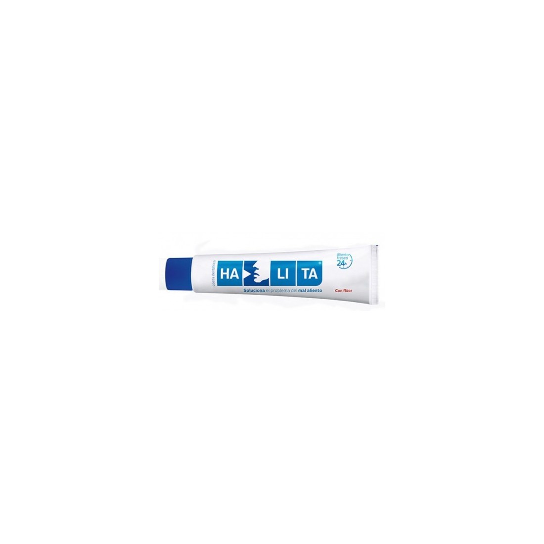 Compra Halita Pasta Dentifrica 75 Ml al mejor precio | Más Parafarmacia