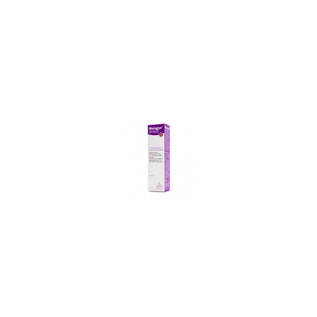Compra Melagyn Gel Hidratante Vulvar 30 Gramos al mejor precio | Más Parafarmacia