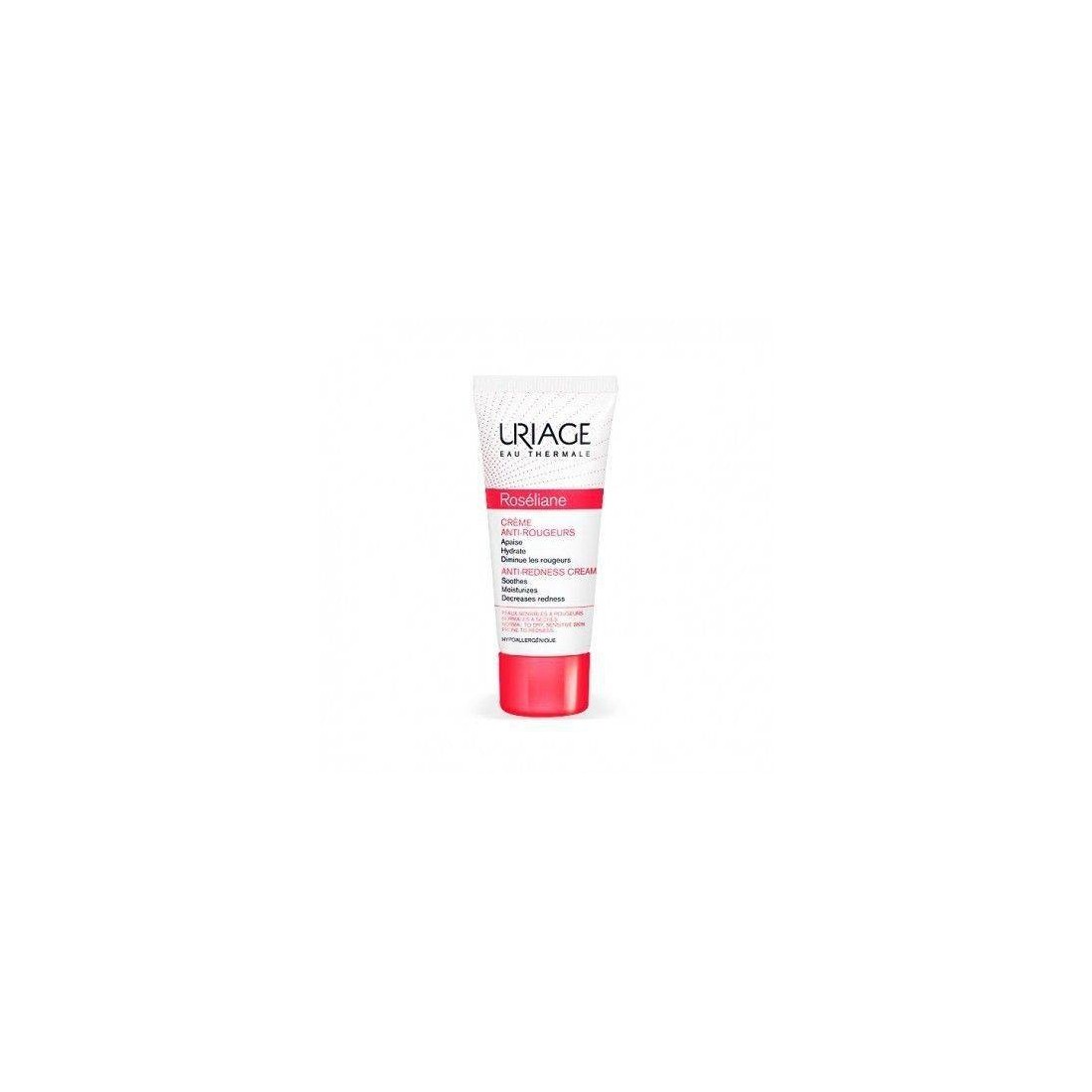 Compra Uriage Roseliane Crema SPF 30 40 Ml al mejor precio | Más Parafarmacia