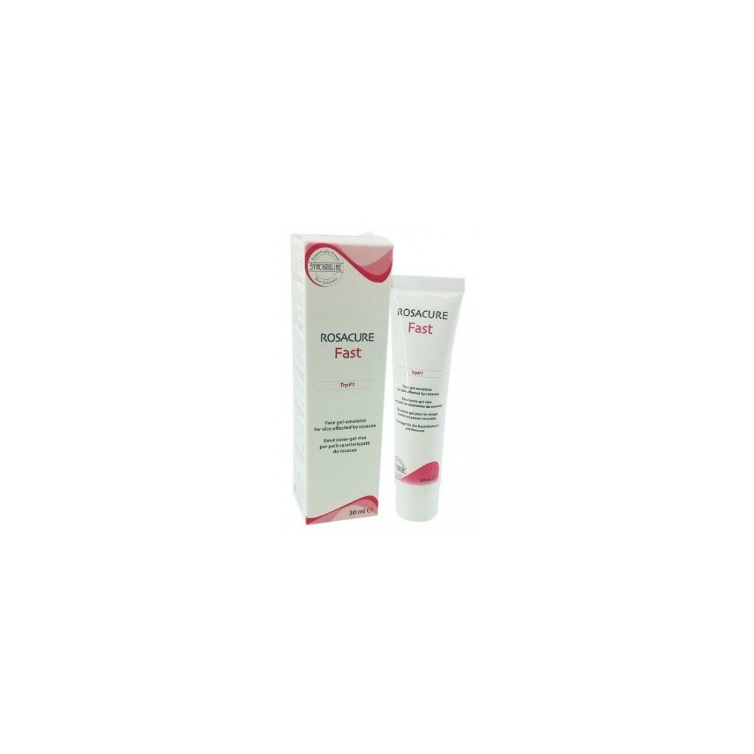 MasParafarmacia: Comprar Rosacure Fast 30 ml