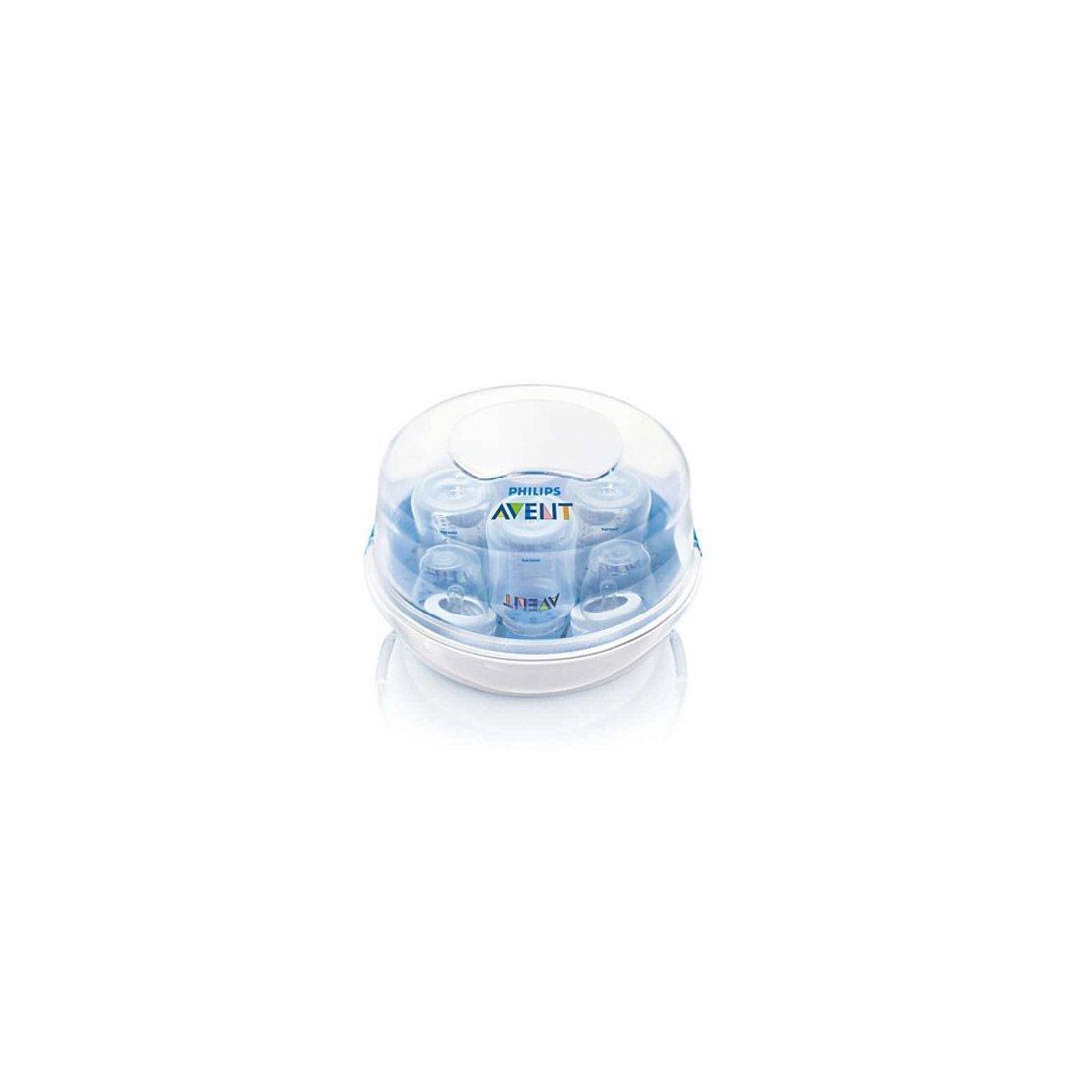 Avent Esterilizador a vapor Microondas Philips Express | MasParafarmacia
