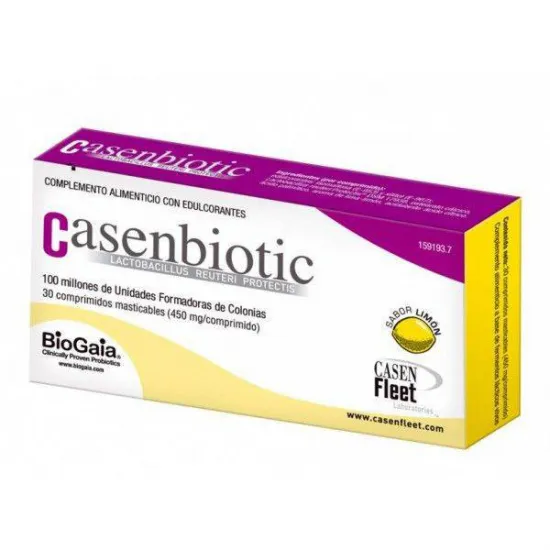 Casenbiotic Limon 30...