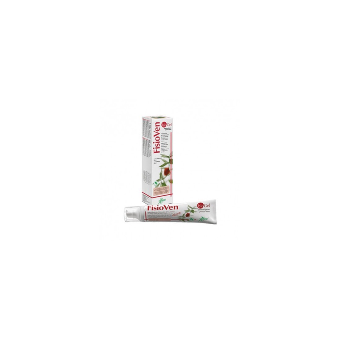 Compra Aboca Fisioven Biogel 100 Ml al mejor precio | Más Parafarmacia