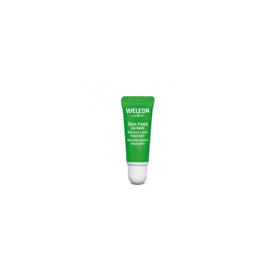 Compra Weleda Skin Food Balsamo Labial 8 Ml al mejor precio | Más Parafarmacia